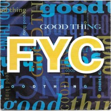 FINE YOUNG CANNIBALS - Good thing